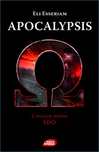 Cavalier rouge EDO