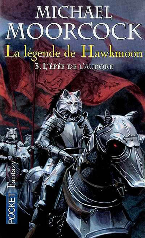 La Saga des Runes - L'Épée de l'Aurore