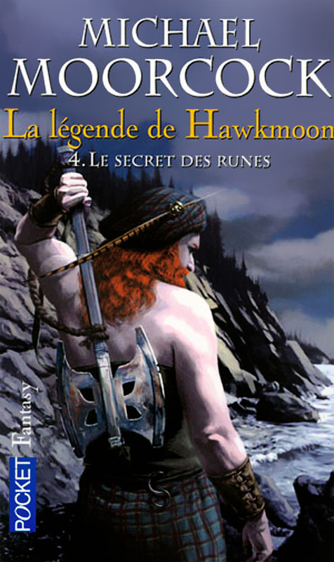 La Saga des Runes - Le Secret des runes