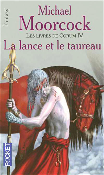 Les Chroniques de Corum - La Lance et le Taureau