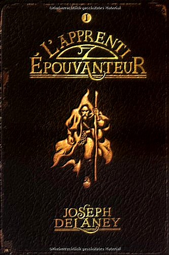 L'apprenti-épouvanteur