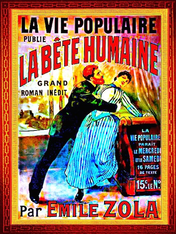 La Bête Humaine
