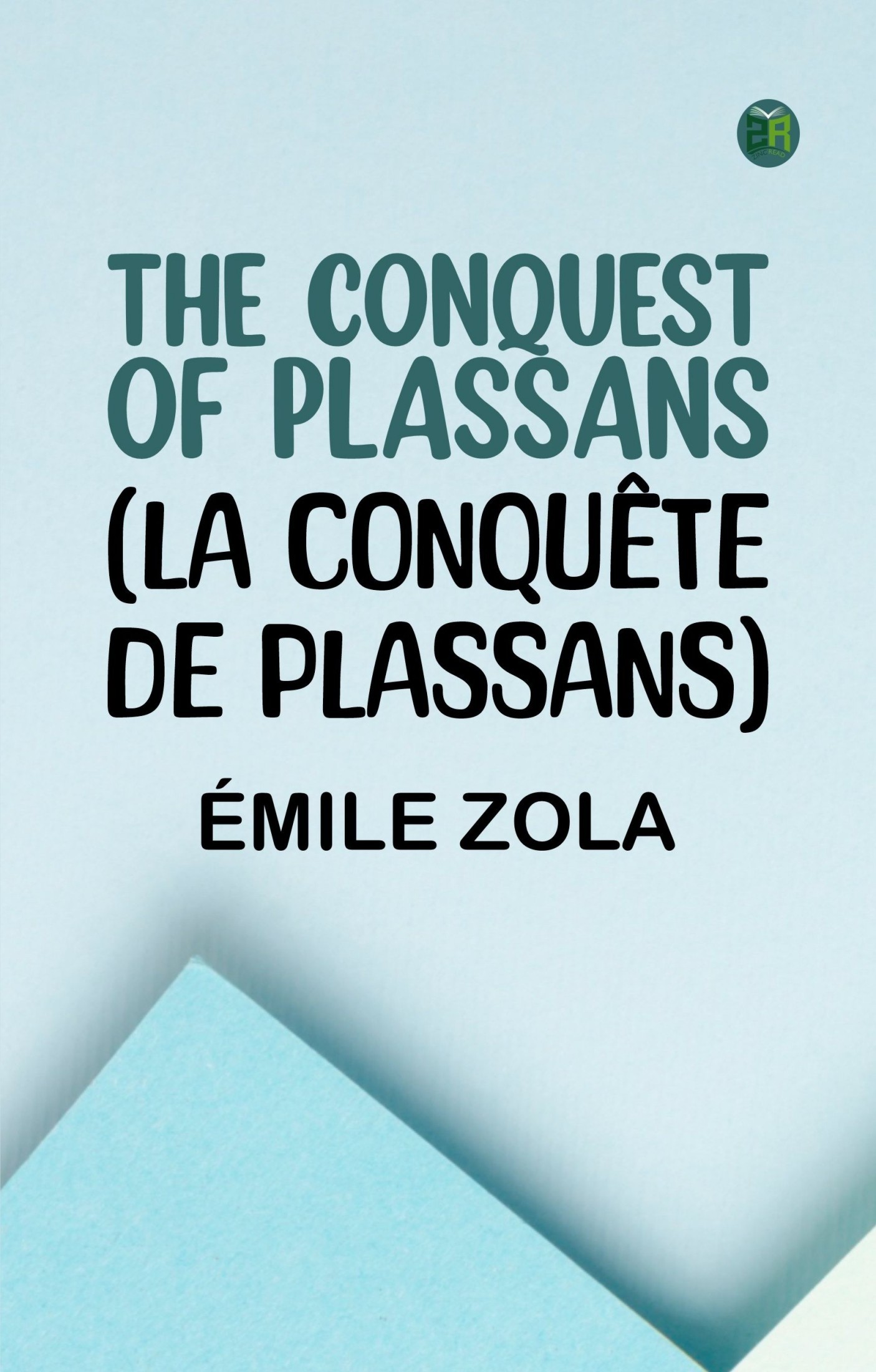 La Conquête de Plassans