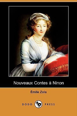 Nouveaux Contes à Ninon