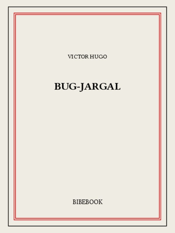 Bug-Jargal