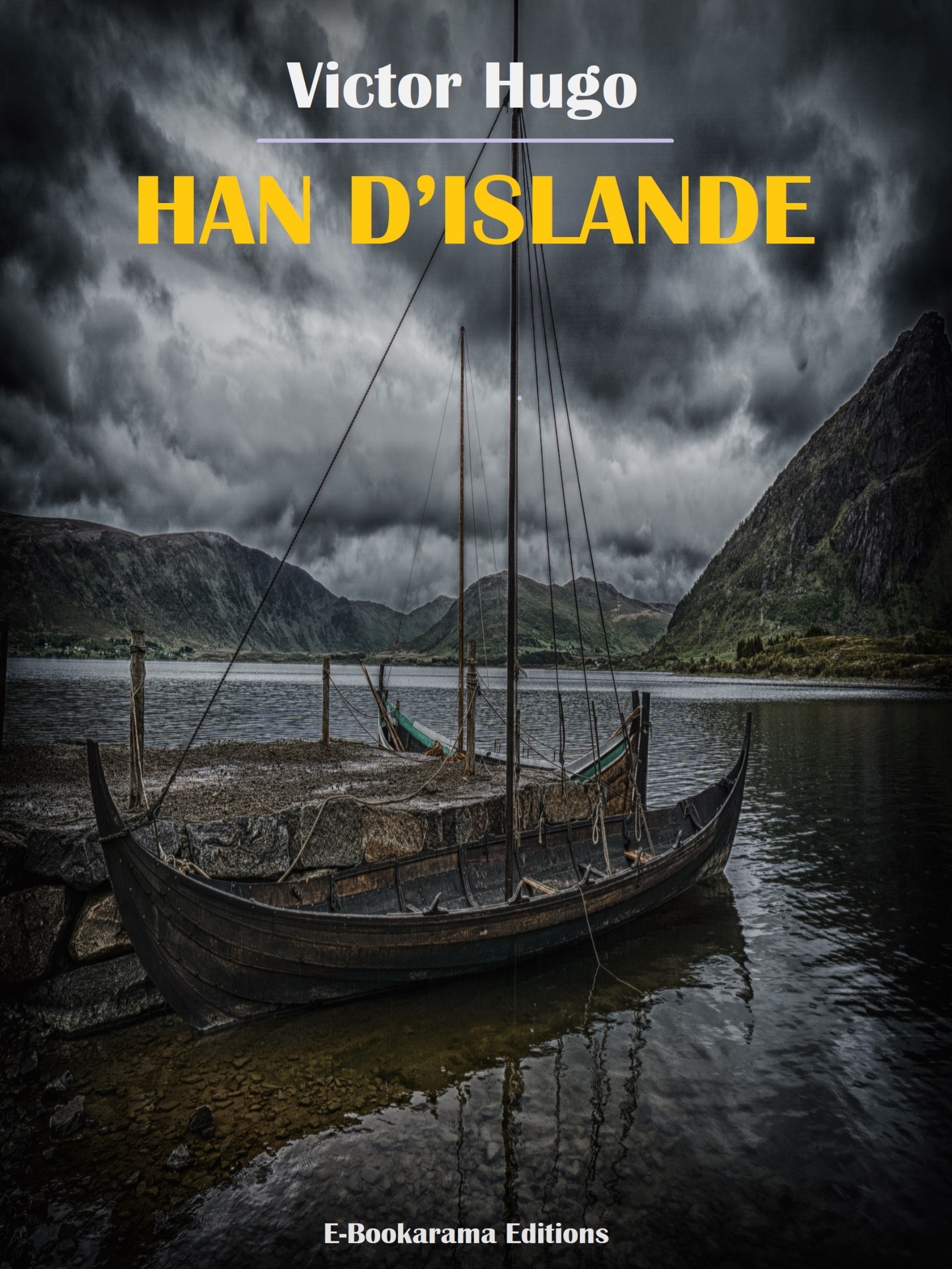 Han d’Islande