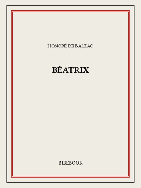 Béatrix