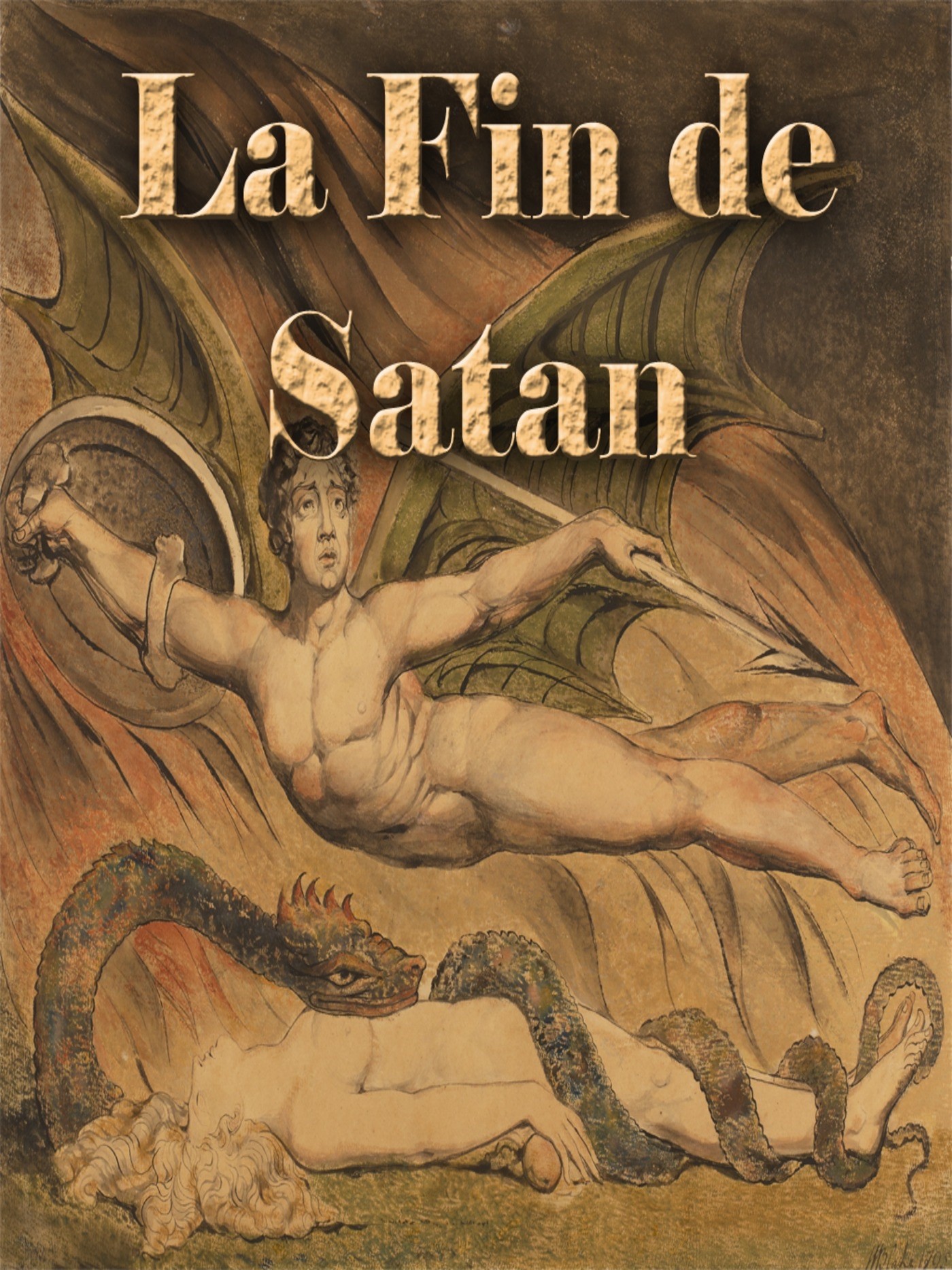 La fin de Satan