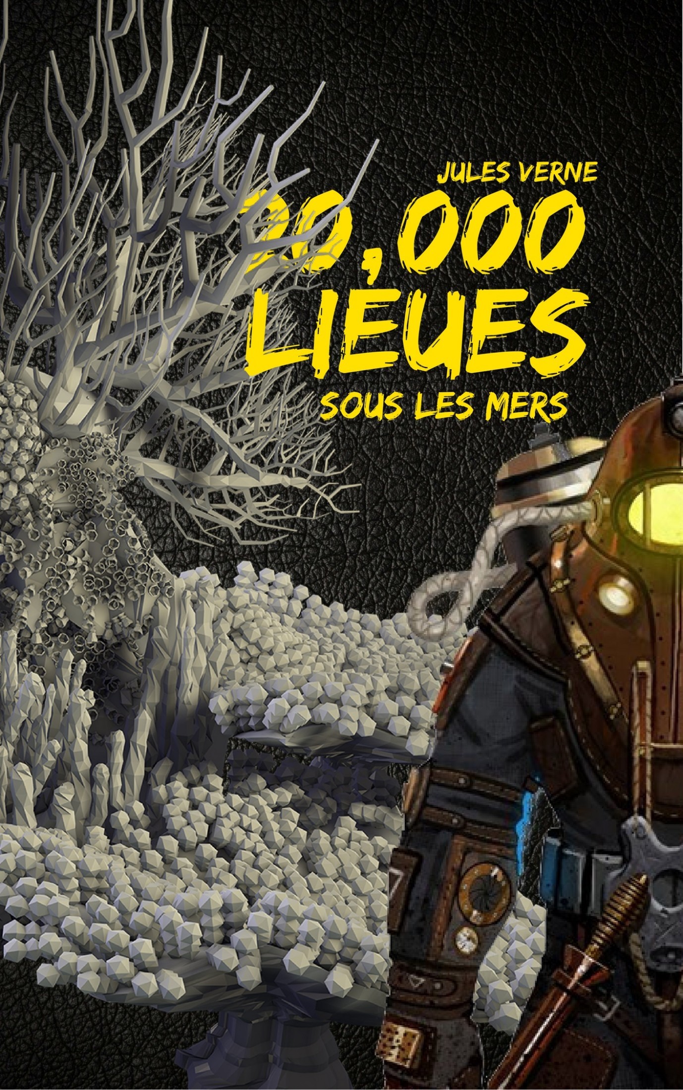 20000 lieues sous les mers