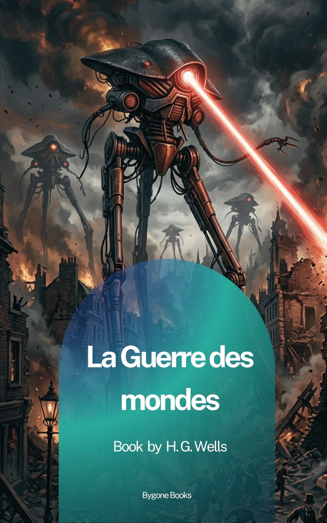 La Guerre des mondes