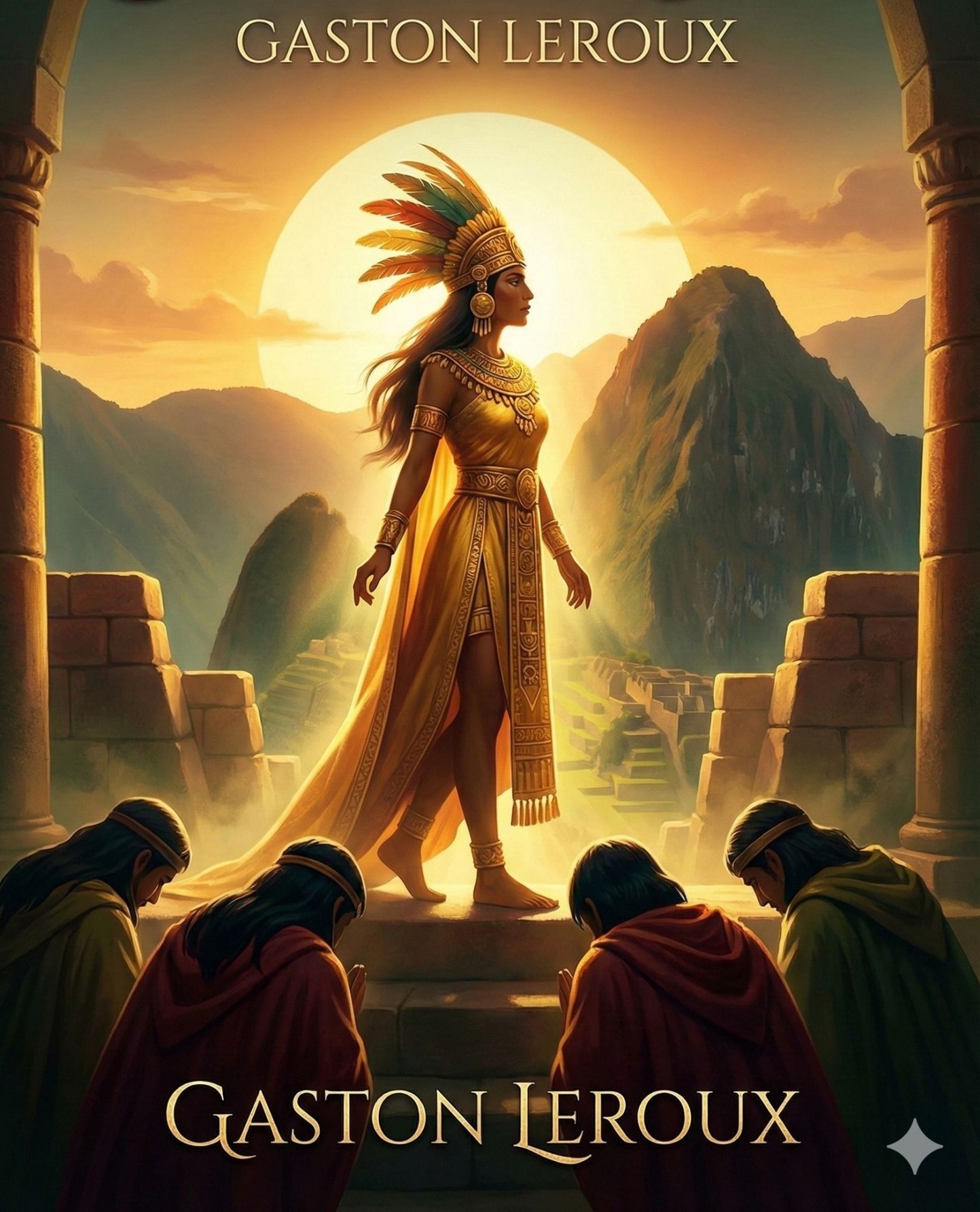 L'Épouse du soleil