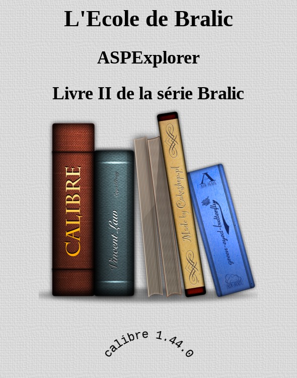L'Ecole de Bralic