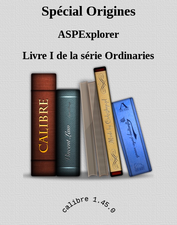 Spécial Origines
