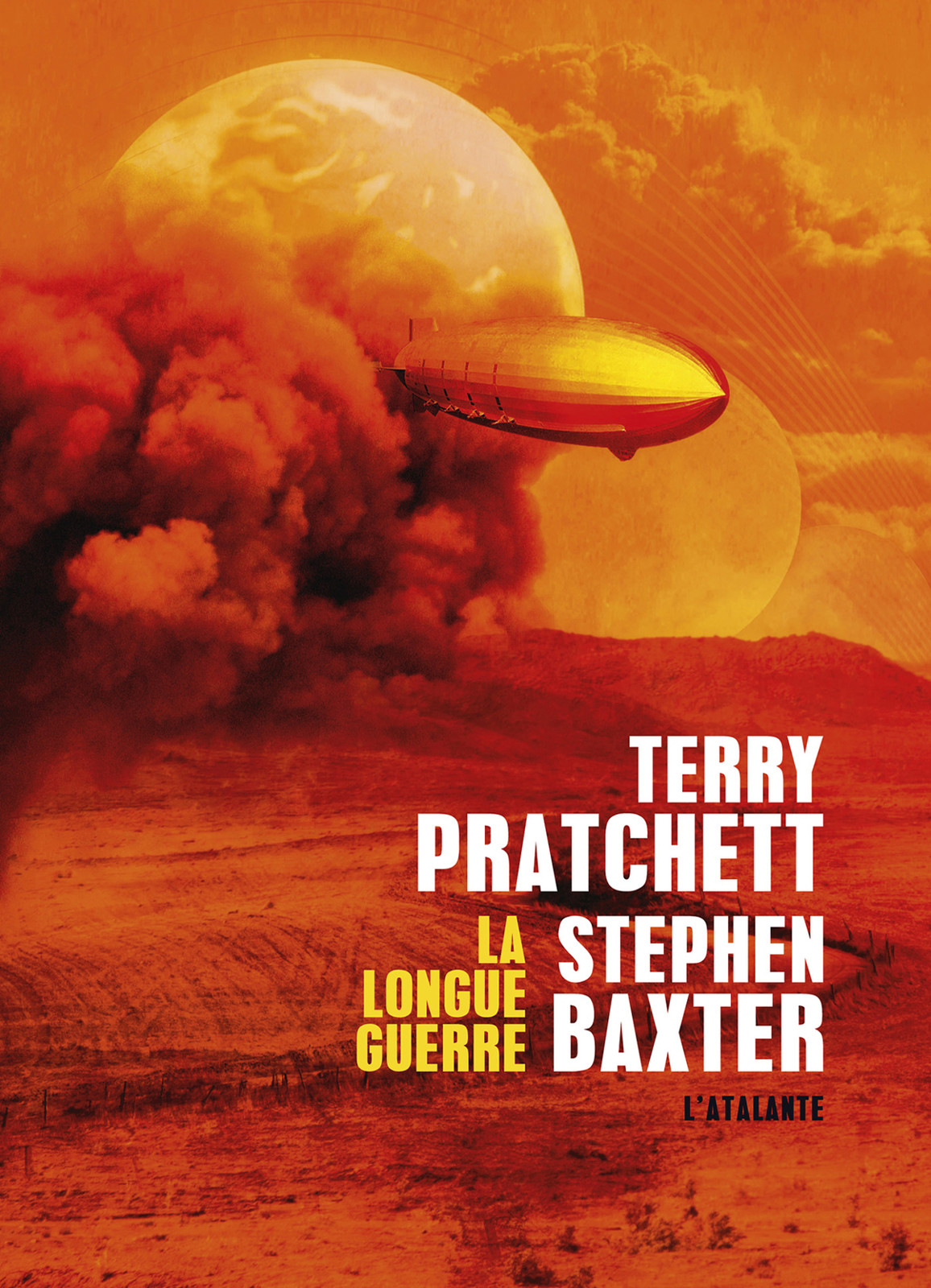 La Longue Guerre