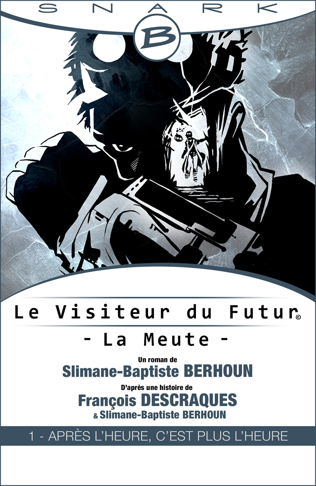 Après l'heure, c'est plus l'heure