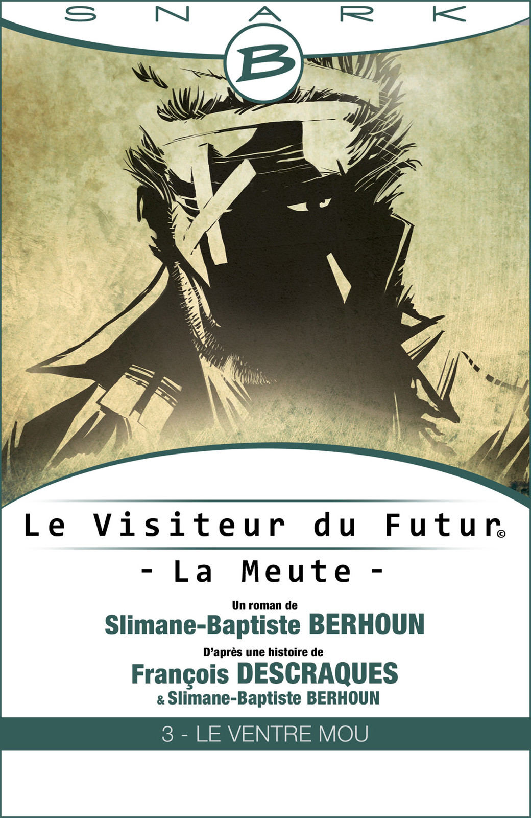 Le Ventre Mou