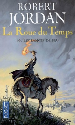 Les lances de feu