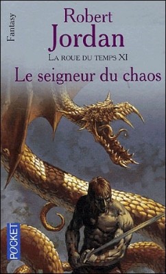 Le seigneur du chaos