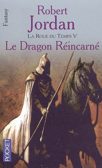 Le dragon réincarné