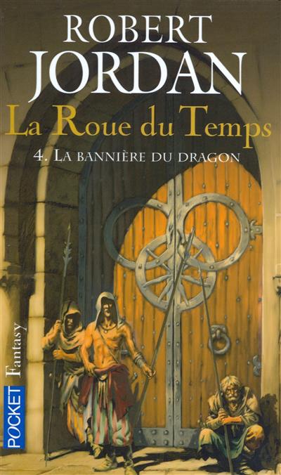 La bannière du dragon
