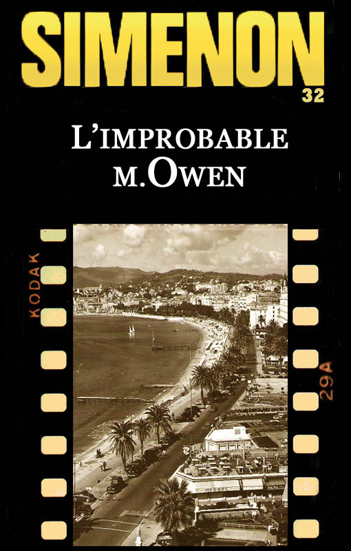 L'Improbable Monsieur Owen