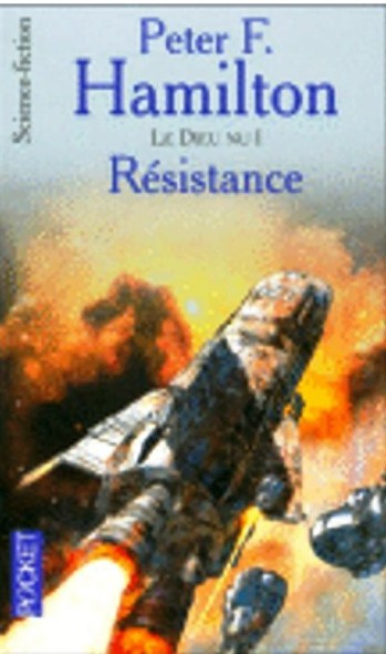 Le dieu nu - Résistance