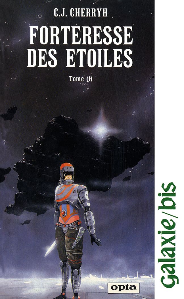 Forteresse des étoiles, Partie 1
