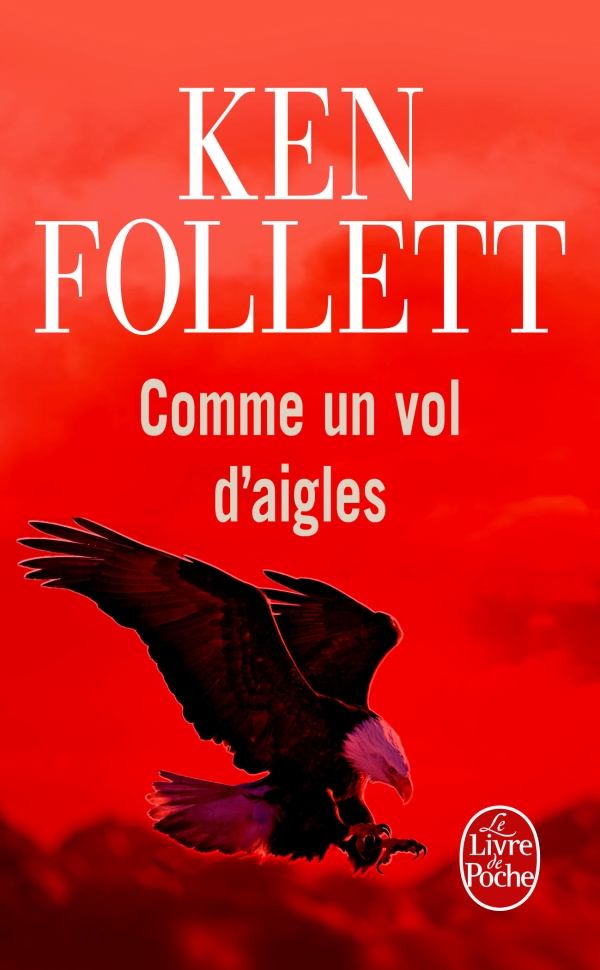 Comme un vol d'aigles