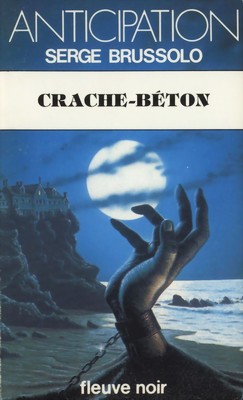 Crache-béton