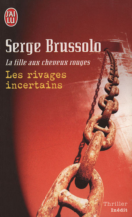 Les rivages incertains