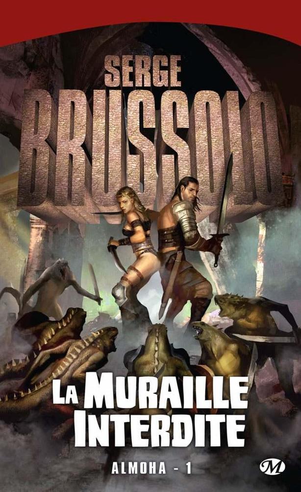 La Muraille interdite