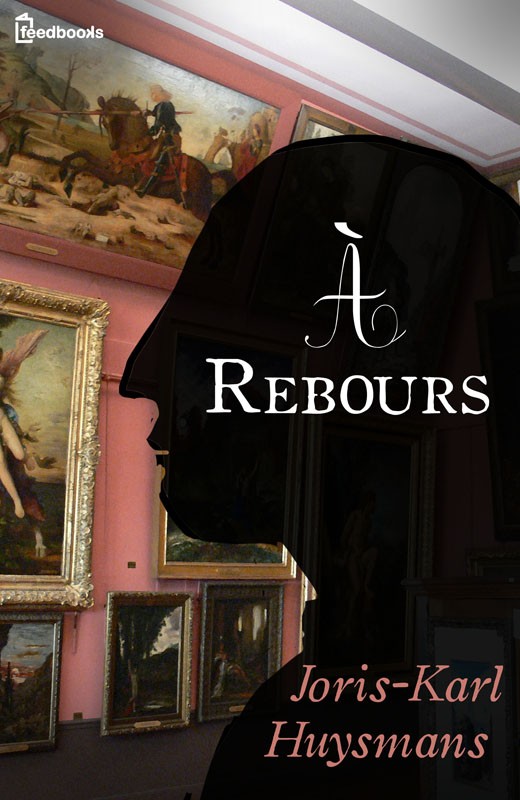 À Rebours