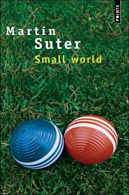Je n'ai rien oublié (Small world)