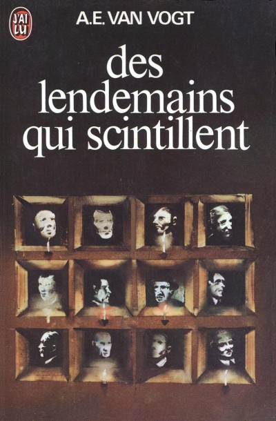 Des lendemains qui scintillent