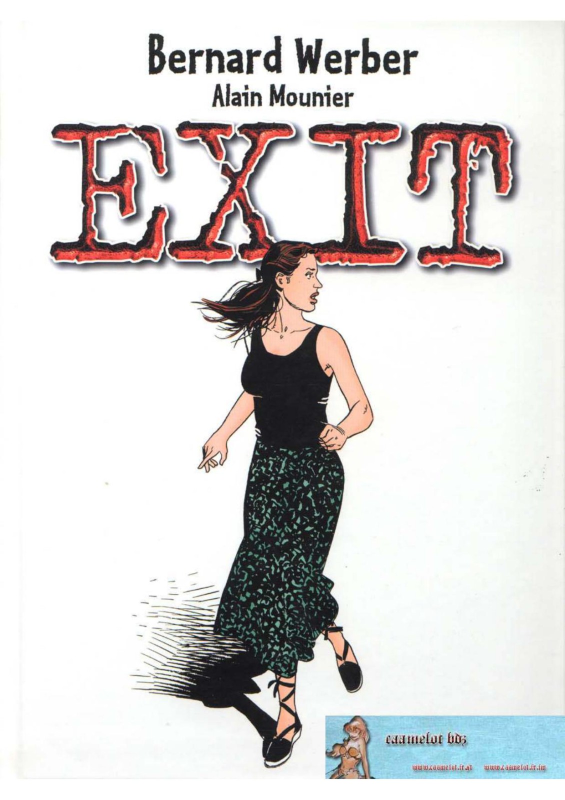 Exit