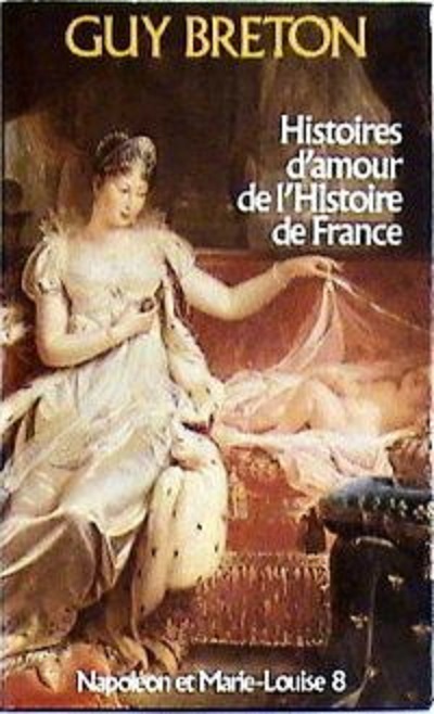 Napoleon et Marie-Louise