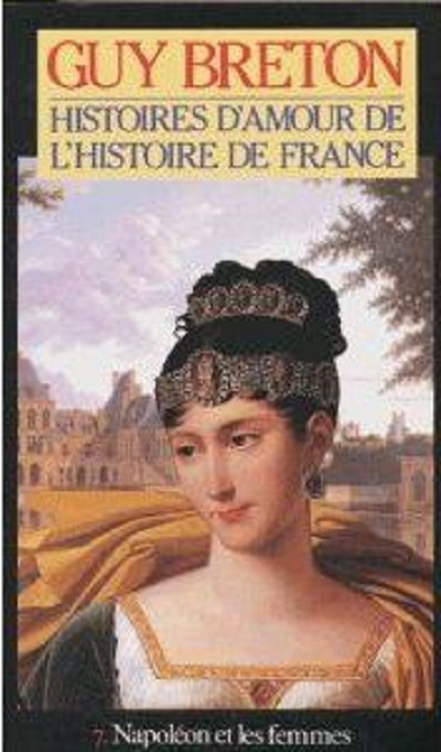 Napoleon et les femmes