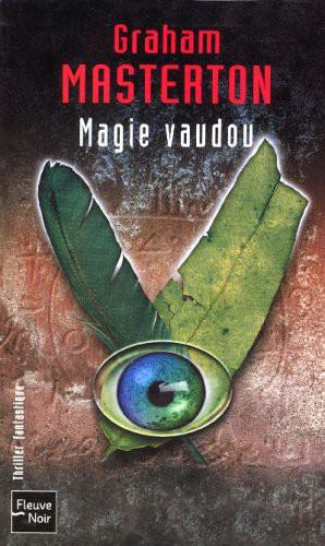 Magie Vaudou