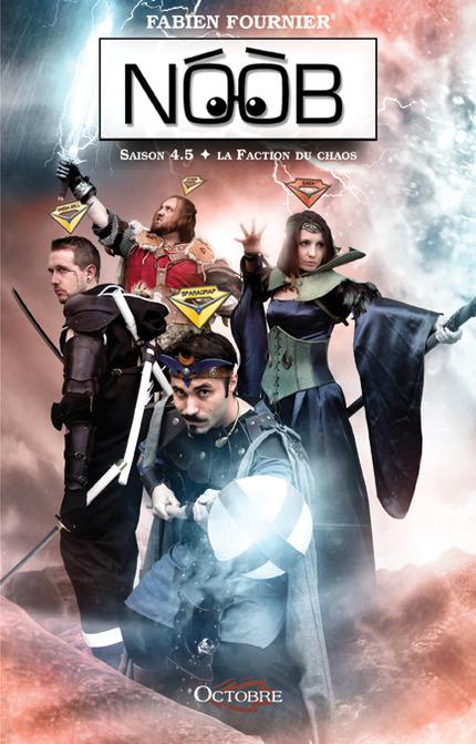 La Faction du chaos