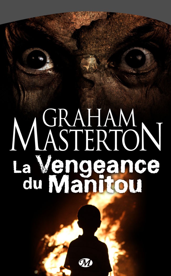 T2 La Vengeance du Manitou