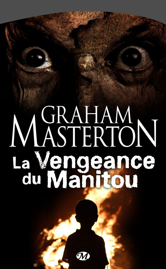 T2 La Vengeance du Manitou