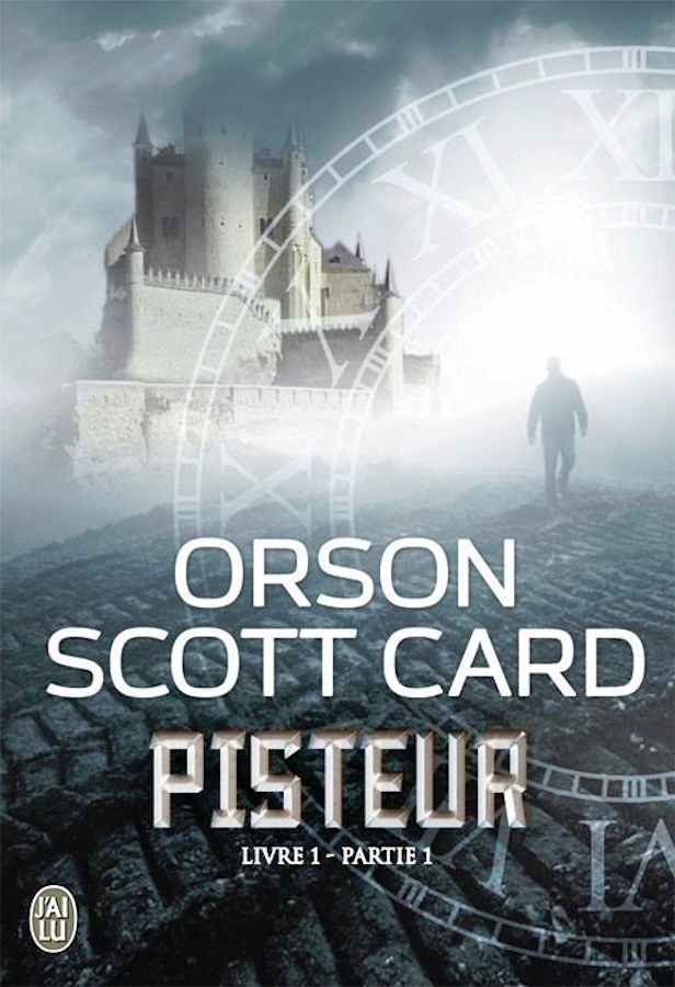 Pisteur : Livre 1 - Partie 1