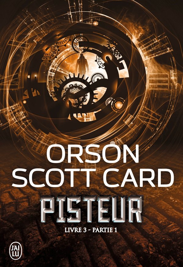 Pisteur : Livre 3 - Partie 1