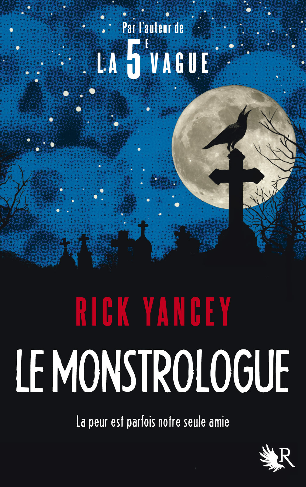 Le Monstrologue