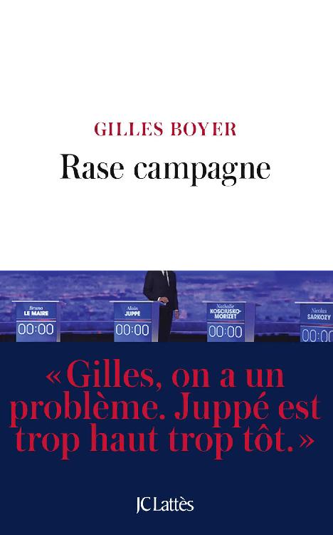 Rase campagne (Essais et documents) (French Edition)