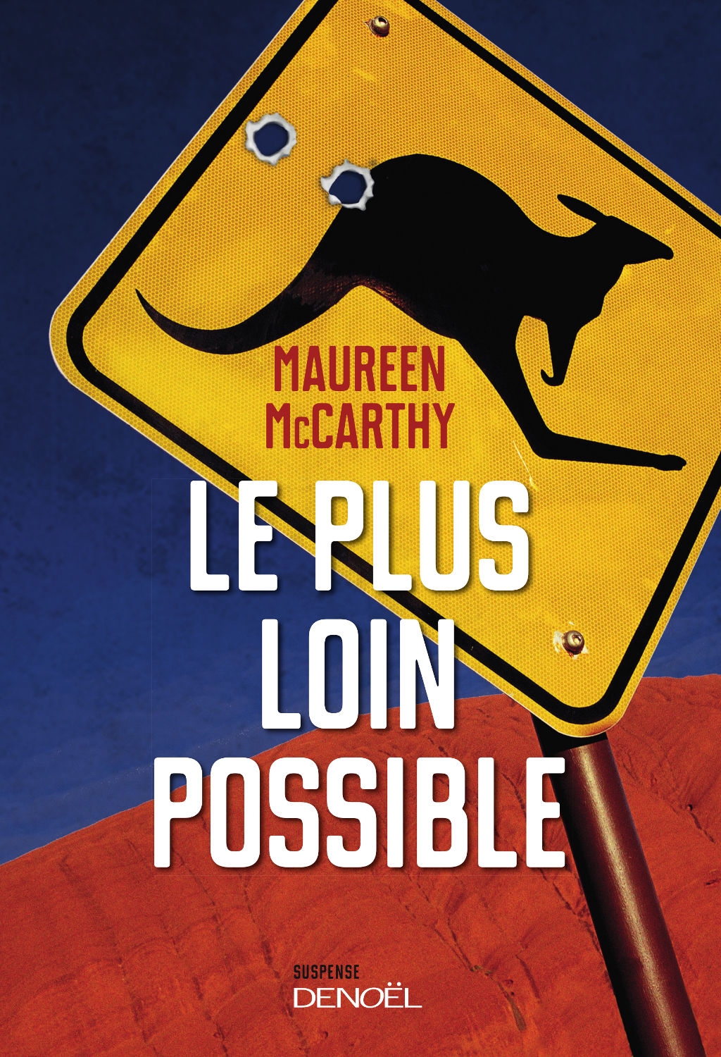 Le plus loin possible
