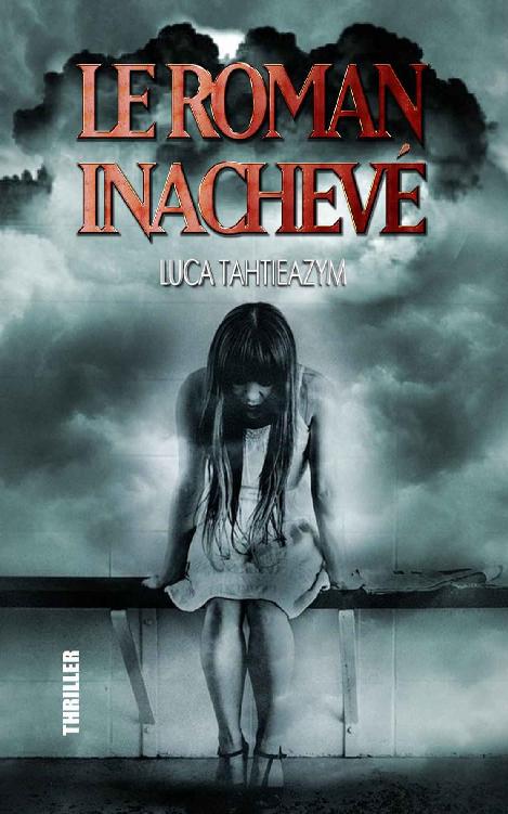 Le roman inachevé