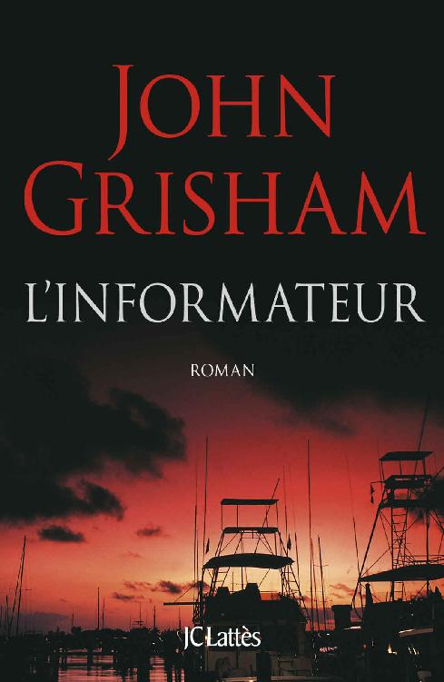 L'informateur