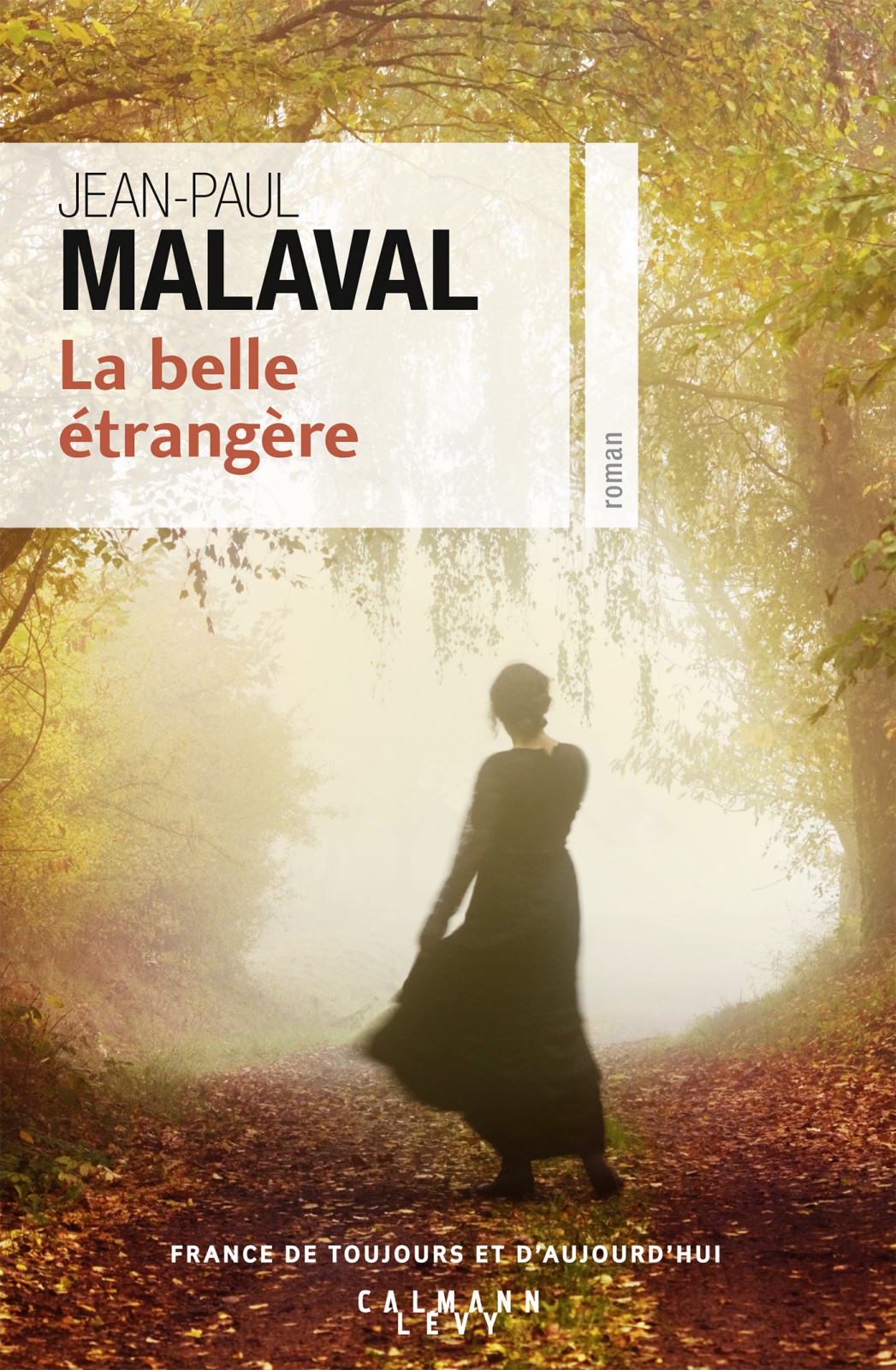 La Belle étrangère
