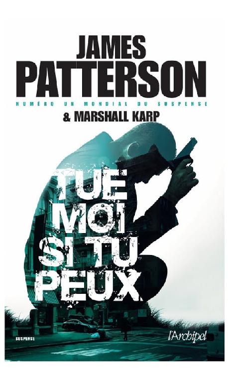 Tue-moi si tu peux
